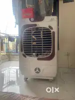 Sahu Q7 cooler
