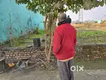plot for urgent sale in Chilkia Udaipuri Near Prem Chunariya