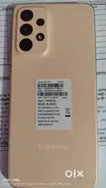 Galaxy A33 5G
