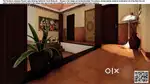 15 Cent Land - 5BHK Traditional House for sale in Thrissur!
