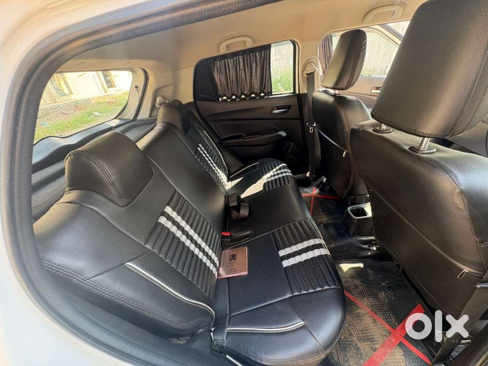 Maruti Suzuki Swift 2023 Petrol Good Condition