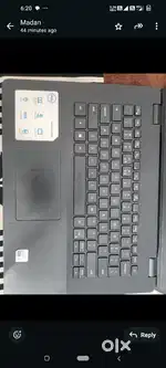 Dell Vostro 13 3000 new 8 month old laptop 10th generation
