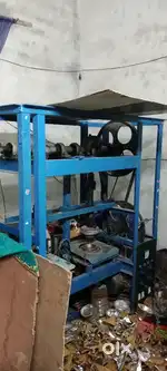 Dona plate machine 55000