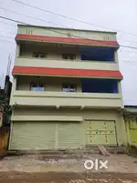 4BHK House for rent ( Bachelors, Working Professionals, Family)