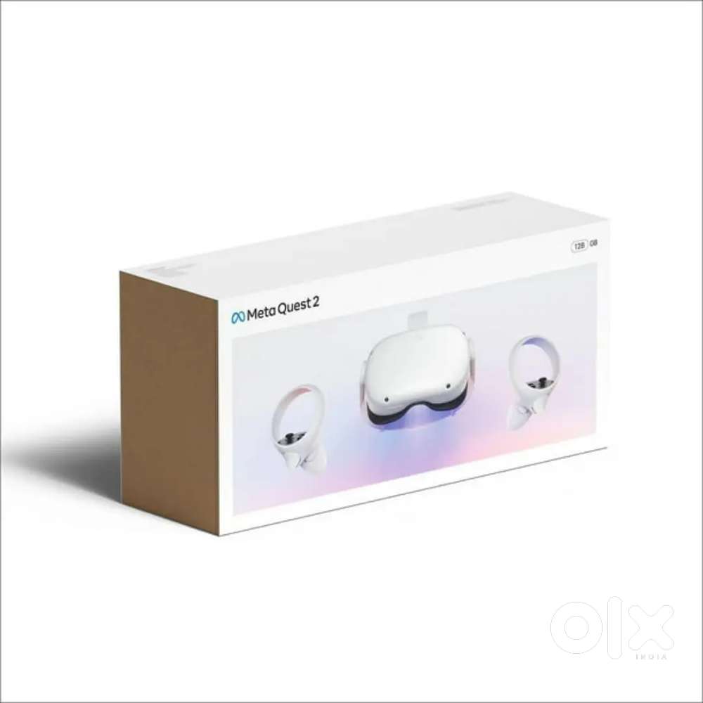 meta oculus quest 2