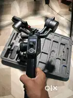 Moza Aircross 2