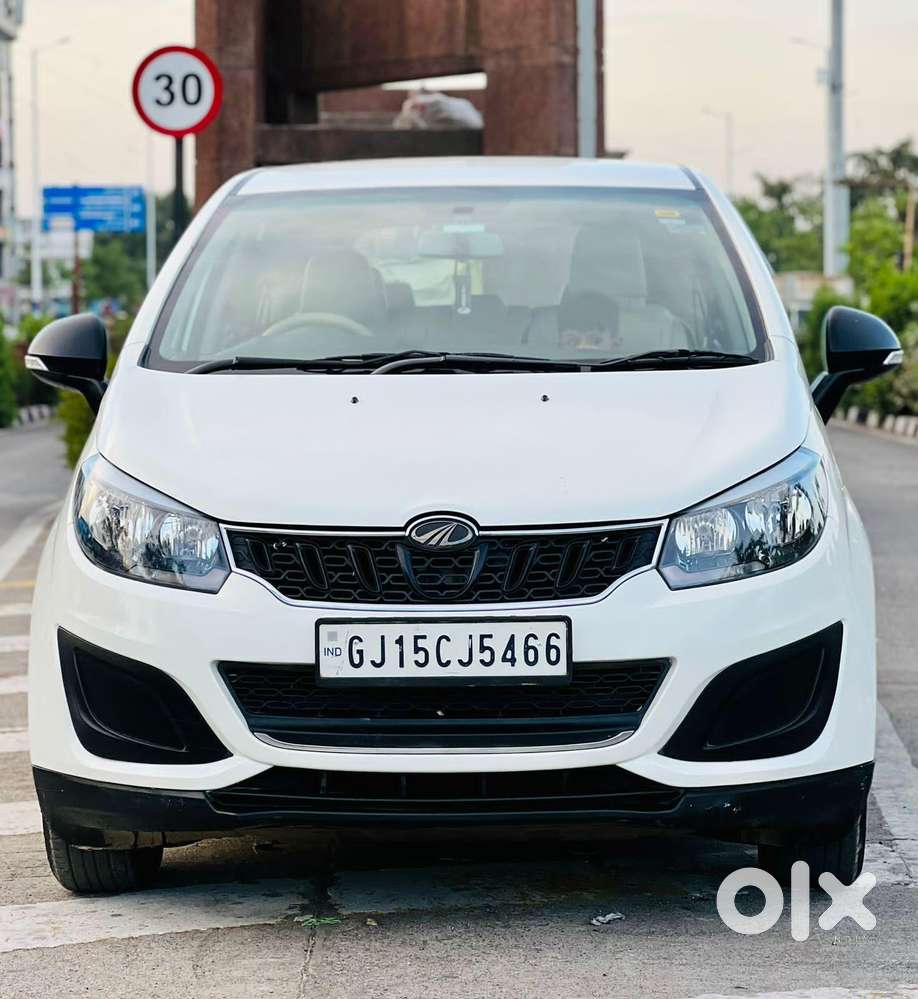 Mahindra Marazzo M2 8Str, 2019, Diesel