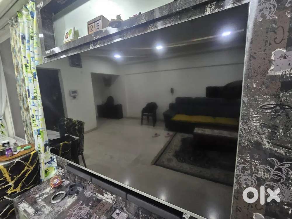MI tv 55 inch for sale