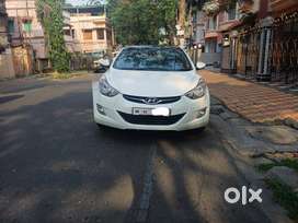 Hyundai Elantra 2012-2015 S, 2014, Petrol