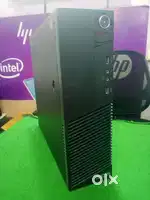 Lenovo Thinkcenter CPU i5 Processor 8gb RAM 256gb SSD Gud Works