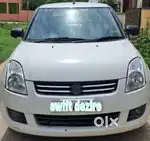 Maruti Suzuki Swift Dzire 2011 Diesel 109041 Km Driven