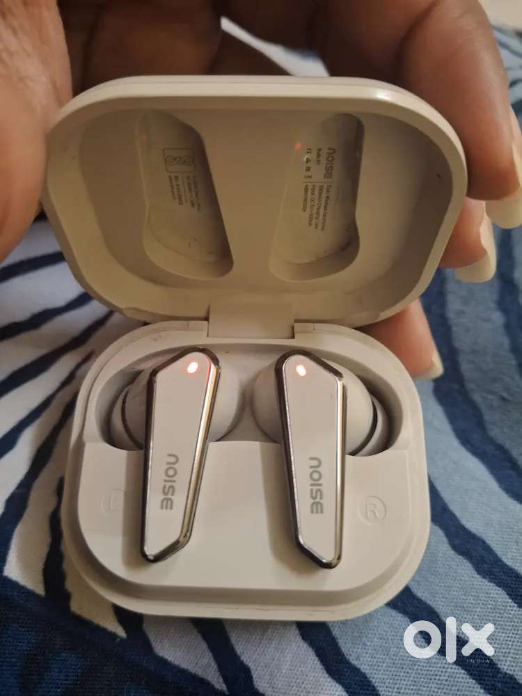 Noise Earpods
