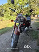 Vintage bullet