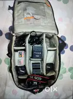 Canon Camera Lenses in best condition
