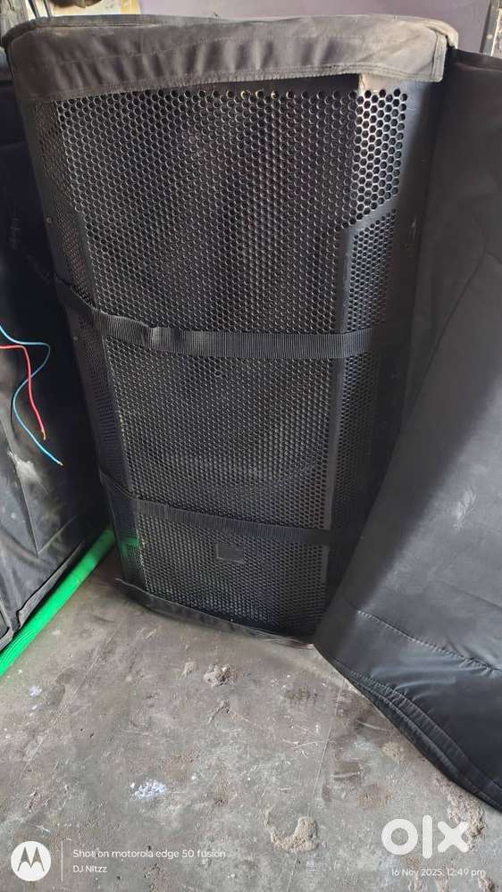 DJ SOUND FOR SALE
