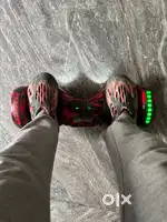 Hoverboard