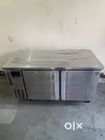 Hoshizaki under counter  chiller refrigerator