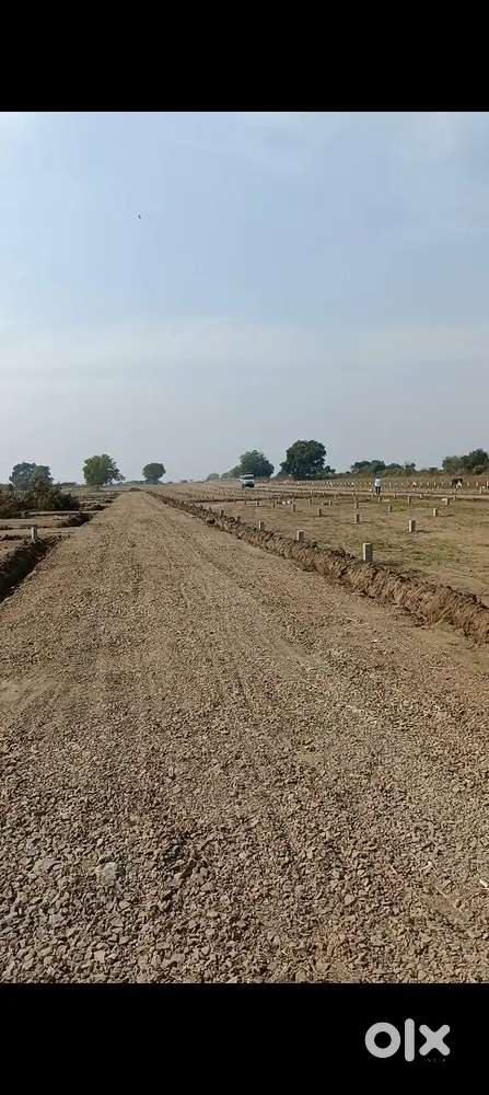 New Ekta park Partur