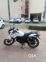 TVS Apache RTR 180, excellent condition