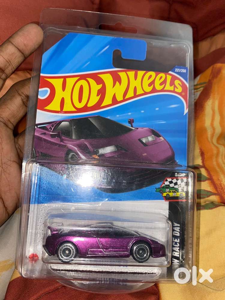bugatti super tresure hunt hot wheels