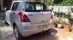 Maruti Suzuki Swift 2009