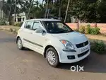 Maruti Suzuki Swift 2010 Well Maintained