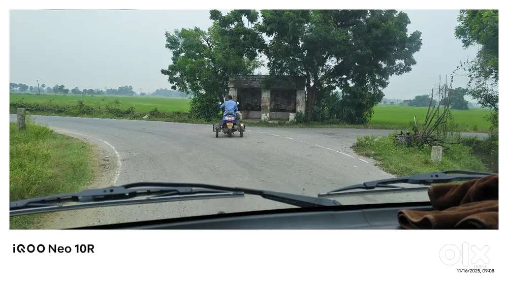 Land for sale ponneri kolur 350 per sqft