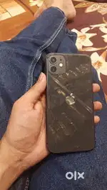 iPhone 11 128gb face id not Woking