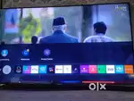 Samsung 4k tv 55 inch model UA55TU8570UXXL