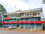 SHOPS FOR RENT GROUND FLOOR HIGHWAY FRONTAGE KOPRAKALAM