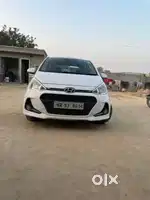 Hyundai Grand i10 2018 Diesel