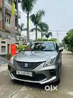Maruti Suzuki Baleno Sigma, 2020, Petrol