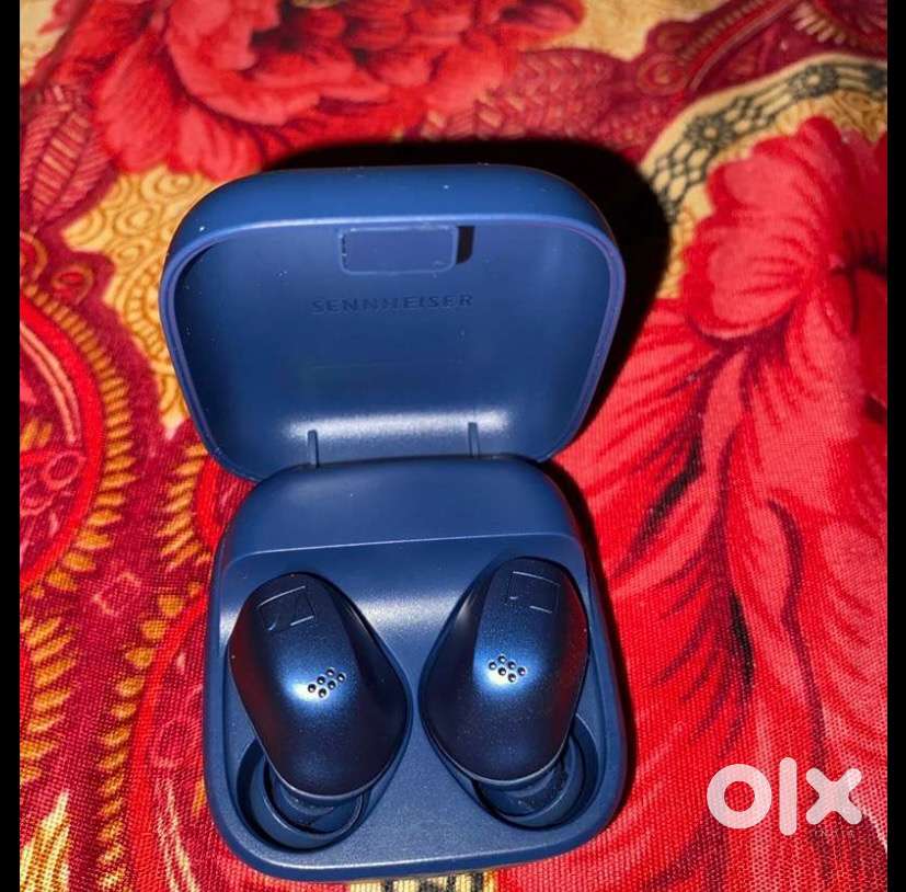 SENNHEISER ACCENTUM TWS