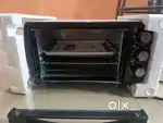 Kitchen Appliances