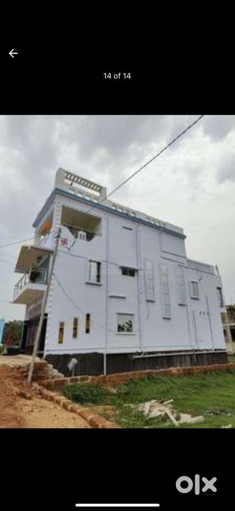 1 BHK for Govt/Private Professionals(Family)