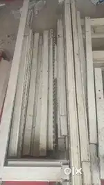 Supermarket Racks