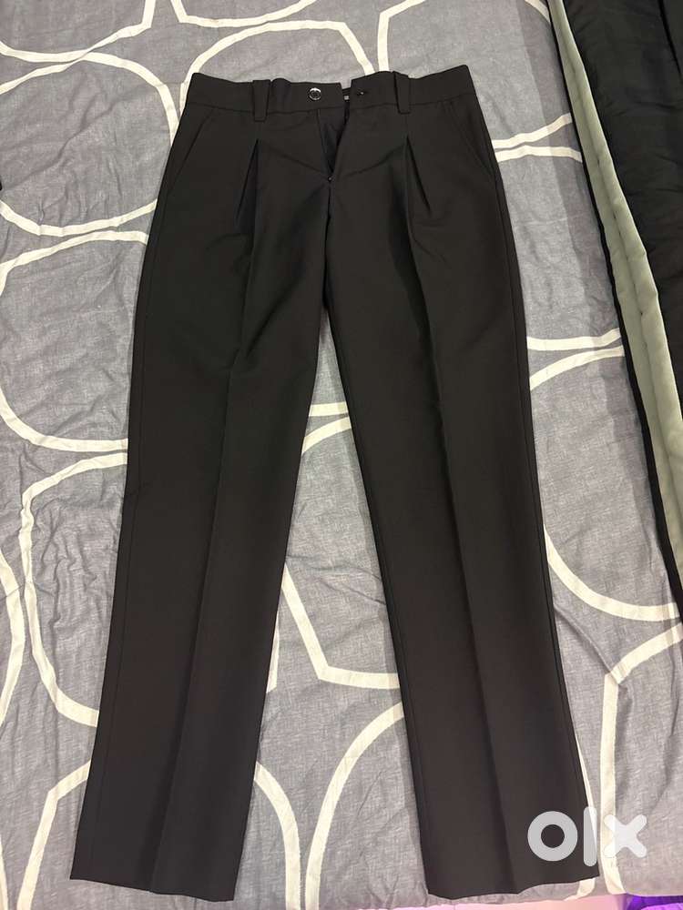 Snitch luxe Korean trousers