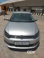 Volkswagen Vento 2010-2013 Petrol Highline, 2013, Petrol