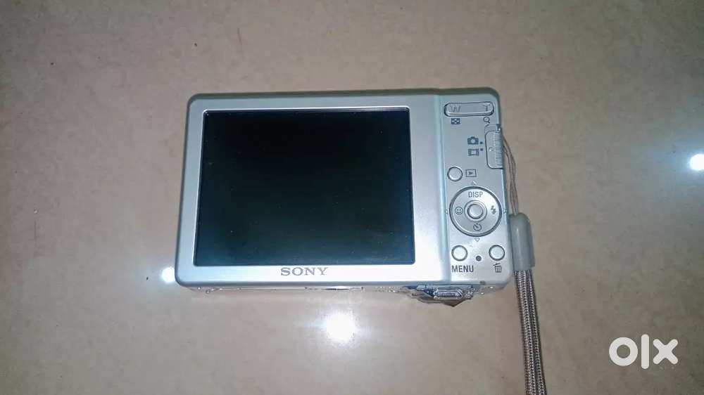 Sony orginal pocket camara