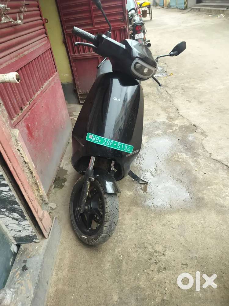 Fresh condition