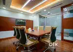 Fully Furnished Office Space for Sale