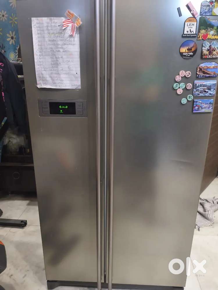 Urgent sale