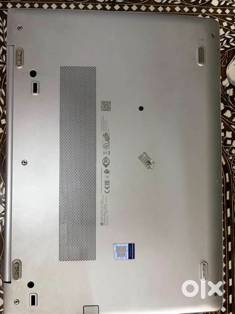 HO Elitebook 840 GS