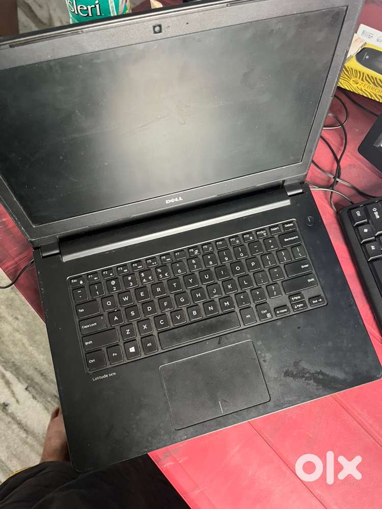 Dell Laptop