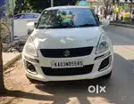 Maruti Suzuki Swift Dzire VDI Optional, 2017, Diesel