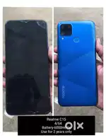 Good condition
