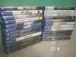Check Price Below , PS4 PS5 titles for Sale