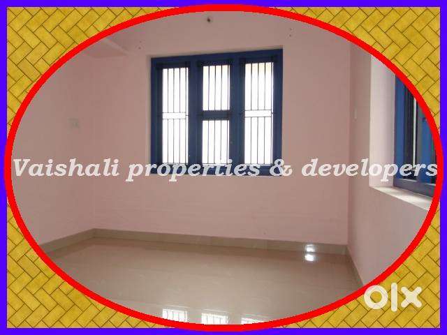 1 bedroom Upstairs for rent in near Asokapuram
