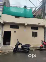 800 square feet Complete Makan With Borewell