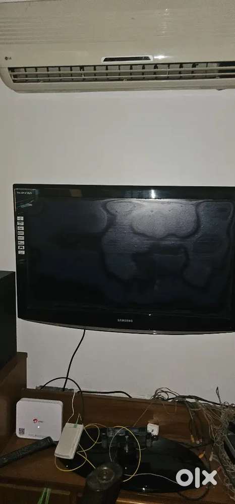 Samsung TV